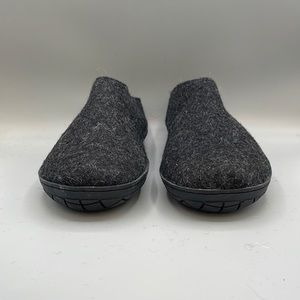 Glerup slippers